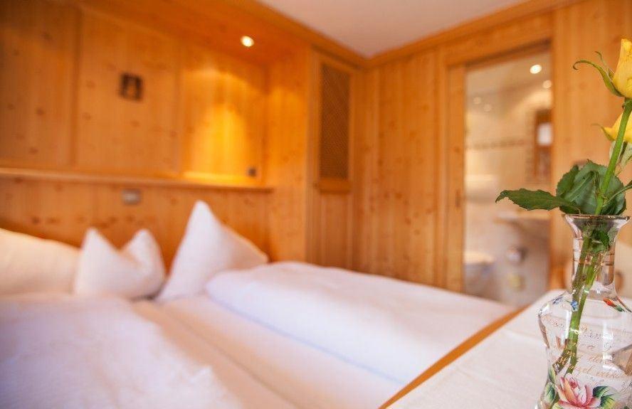 Pension Edelweiss アルプバッハ エクステリア 写真