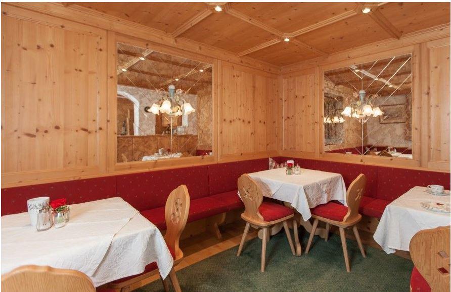 Pension Edelweiss アルプバッハ エクステリア 写真